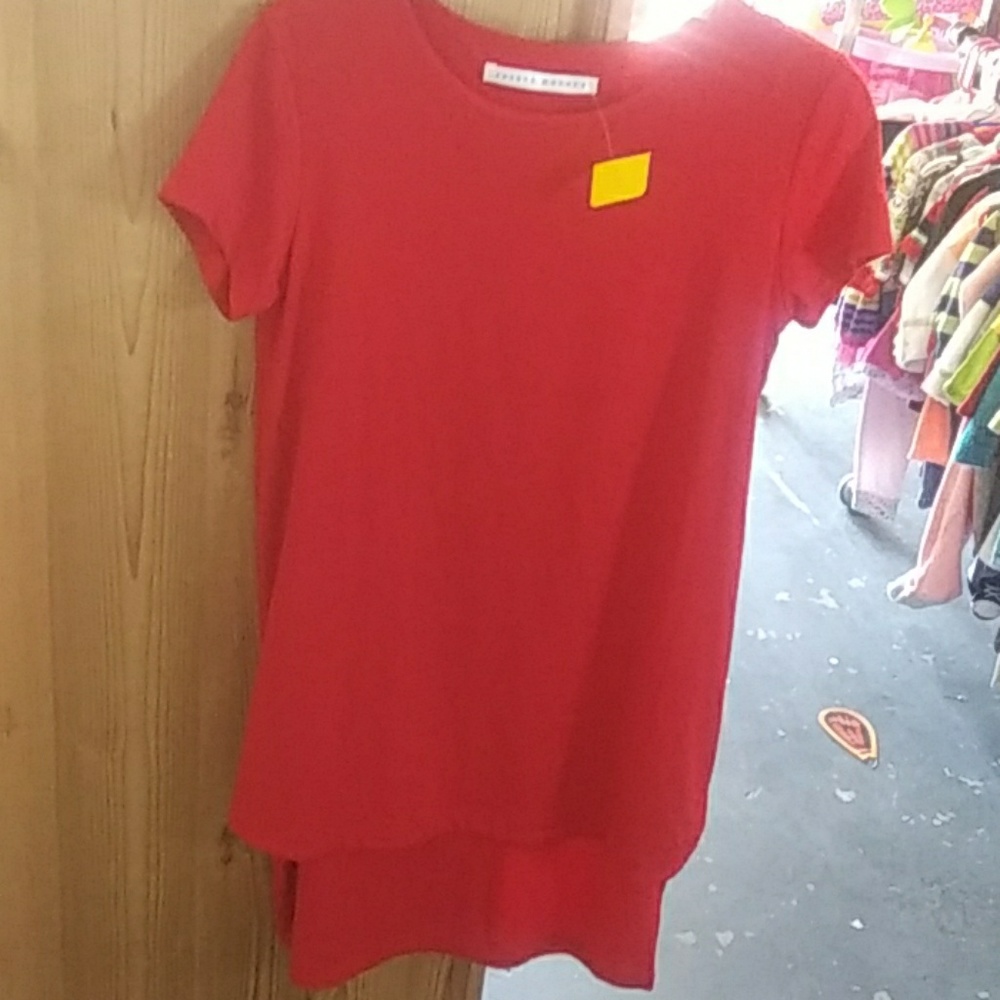Susana Monaco Med womens shirt
